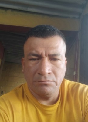 Pichulon alfredo, 45, República del Perú, Tacna