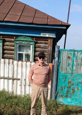 Valeriy, 53, Russia, Lyantor