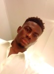 Da vid, 24 года, Yaoundé