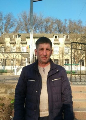 Михаил из Великие Луки 55 лет