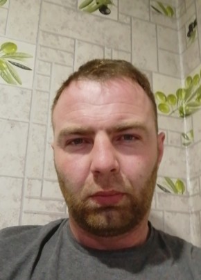 Дмитрий, 35, Россия, Ахтубинск