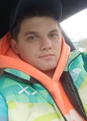 Sergey, 30, Russia, Dmitrov