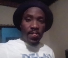 Ndivhuho, 34 года, Tembisa