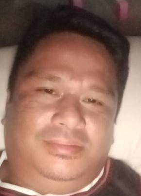 James, 43, Pilipinas, Lungsod ng Naga