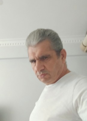 Ali из Esenyurt 40 лет