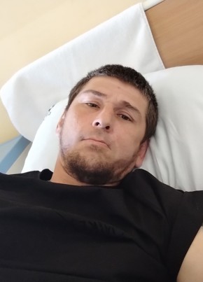 Андрей из Санкт-Петербурга 41 год
