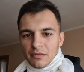 Nazariy Bachkur, 32, Karlsruhe
