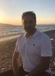 Mustafa, 47 лет, İstanbul