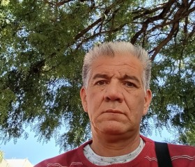 Marcelo, 52, Rosario
