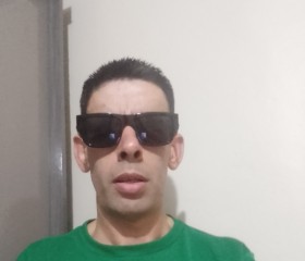 Maurício, 37 лет, Caxias do Sul