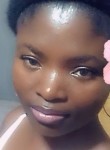 Desienne, 26 лет, Abidjan