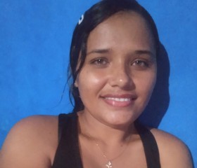 Katerin, 30, Alto Barinas