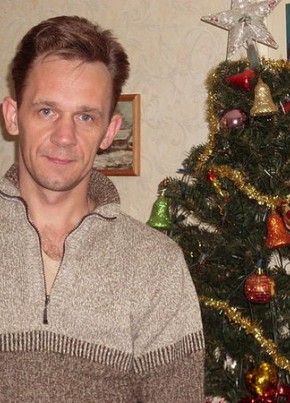 Александр, 54, Россия, Балашиха