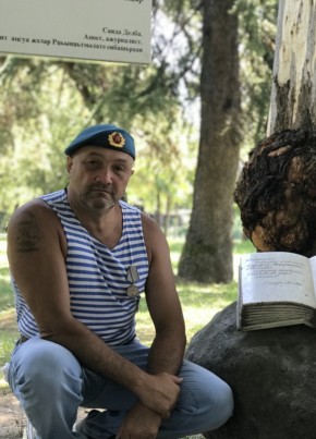 Равиль, 55, Россия, Первоуральск