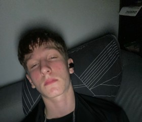 William bishop, 20, Bristol