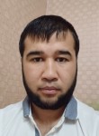 Elmur Berdiev, 31  , Khimki