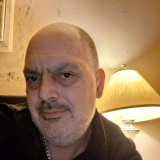 Angelo, 47  , Carol Stream