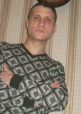 Игорь, 36, Россия, Волосово