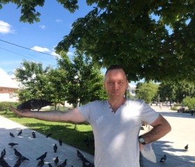 Vyacheslav, 56, Kobryn