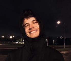 Roma, 26, Moscow