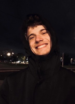 Roma, 26, Russia, Moscow