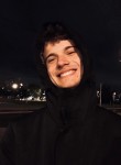 Roma, 26, Moscow