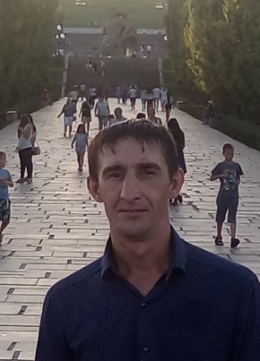 Евгений, 40, Қазақстан, Теміртау