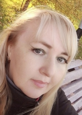 Маргарита, 33, Россия, Камышин