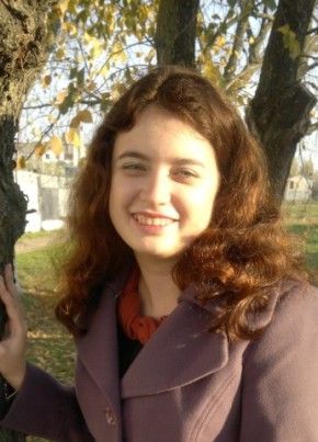 Диана, 24, Россия, Иркутск
