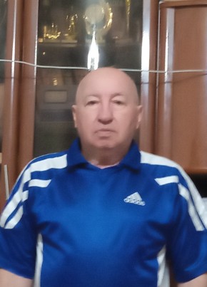 Александр, 65, Россия, Якутск