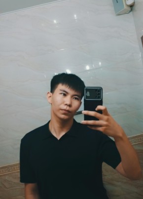 Раим из Көкшетау 19 лет