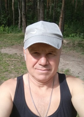 Борис, 61, Россия, Климовск