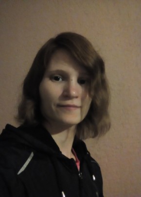 Elena, 37, Россия, Красноярск
