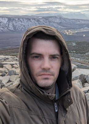 Павел, 36, Россия, Якутск