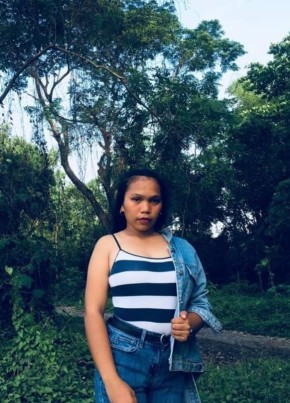 Ysabel, 26, Pilipinas, Mangaldan