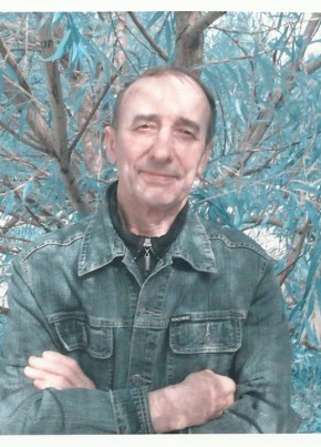 вячеслав, 78, Россия, Самара