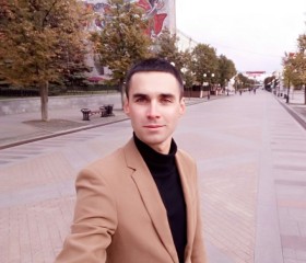 Виталий, 34 года, Тольятти