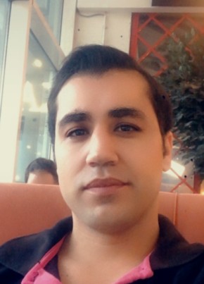 Bekir, 35, Türkiye Cumhuriyeti, Esenyurt