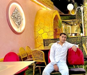 عاصم, 22, Tanda