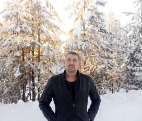 Лестэр, 38 лет, Излучинск