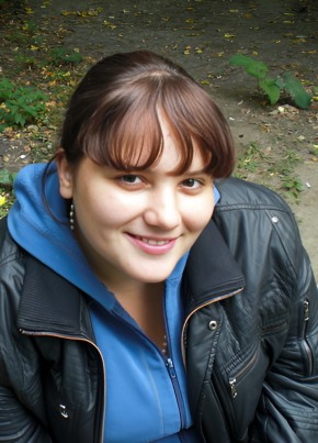 Verochka, 36, Russia, Yekaterinburg