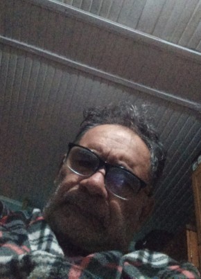 Mmk из São Luiz Gonzaga 59 лет
