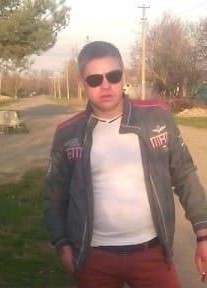 Дмитрий, 35, Россия, Вышестеблиевская