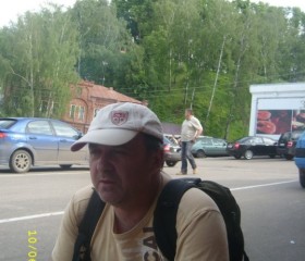 Дмитрий, 51 год, Иваново