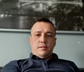 Konstantin, 40 лет, Culemborg