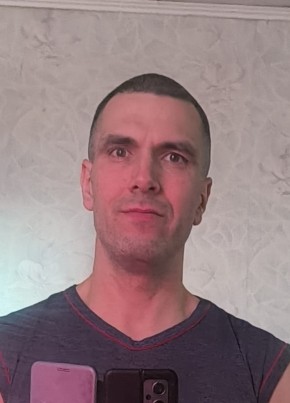 Андрей, 39, Россия, Екатеринбург