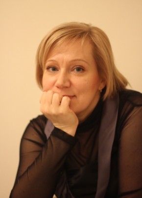 Ирина, 52, Рэспубліка Беларусь, Горад Мінск