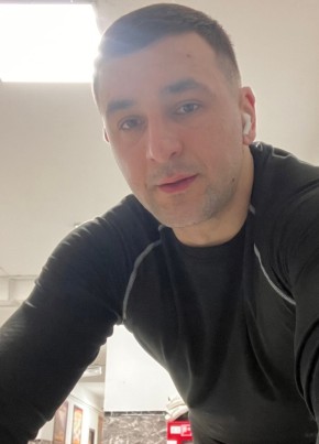 Александр из Владикавказа 30 лет