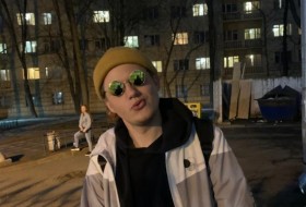 Дмитрий, 25 - Только Я