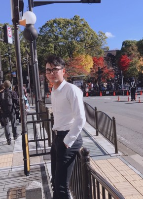 Manh, 35, 日本, 枚方市